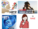 Naiz-Nahiz| Hitz-Hits