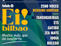 Ei! Bilbao jaialdia