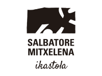 Salbatore Mitxelena zigortua