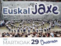 EUSKAL JAXE