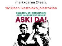 Gure haurrak ere badira