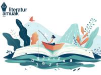 Literatur amuak