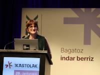 Ikastolen 29. Jardunaldi Pedagogiko