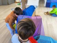 HH - Eraiki, deseraiki... 