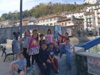 Gure herria ezagutzen