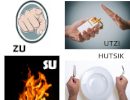 Utzi-Hutsik | Su-Zu