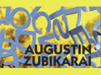 Augustin Zubikarai ipuin Rallya