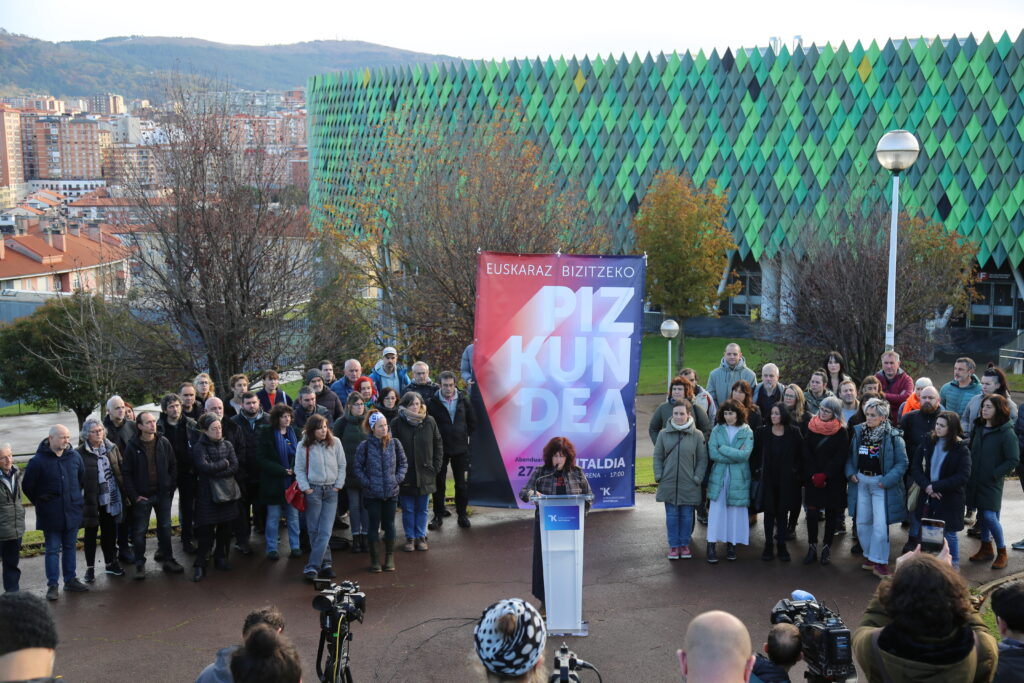 Ikastolen 29. Jardunaldi Pedagogiko