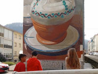  Artistaren bidea LH 5