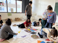 Literatura proiektua