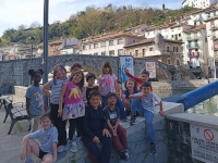 Gure herria ezagutzen