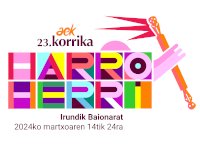 23. KORRIKAren unitatea