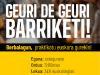 Geuri de barriketi