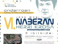 VI Naberan Herri Krosa - 2025