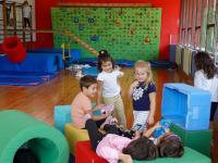 Psikomotrizitate lantzen