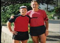 Egia-Iriondo Memoriala