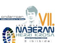 VII Naberan Herri Krosa - 2026