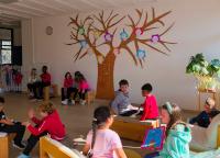 Sortutakoa partekatuz