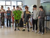 DBH 2 -Eko-diseinatzaileak