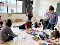 Literatura proiektua