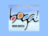 Boga mendi martxa 26