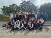 DBH 4 Trukaketa - Italia