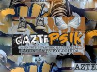Gazteen ongizatea sustatzeko