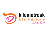 Abiatu da 50. Kilometroak